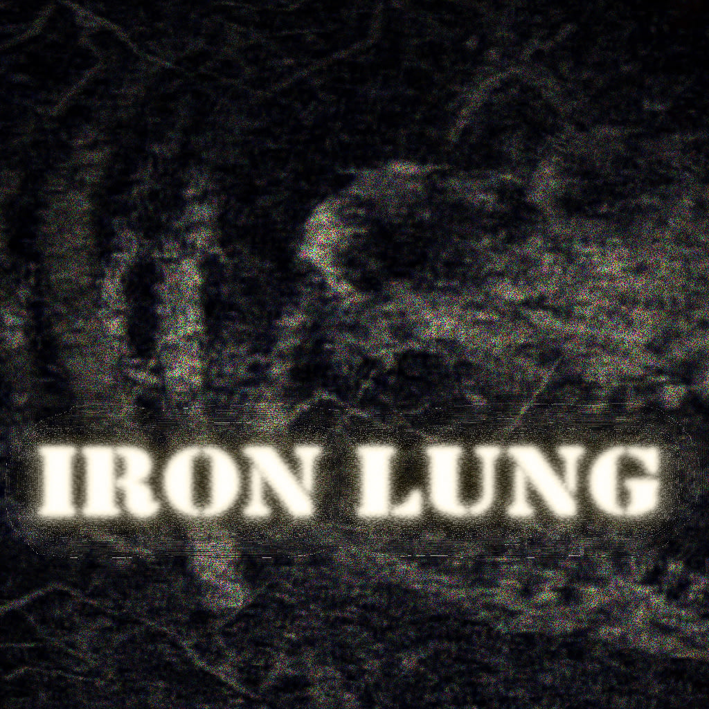 Iron lung